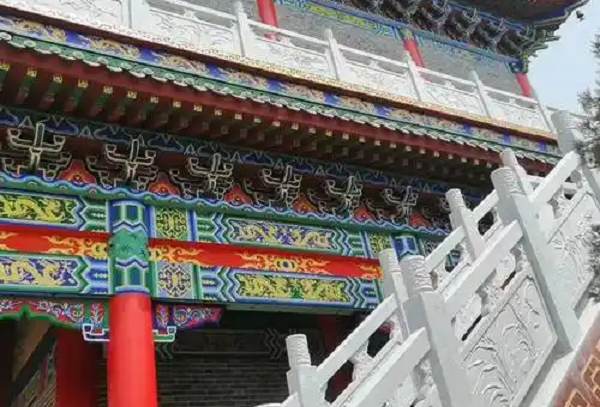 柳州市古建仿古石栏杆